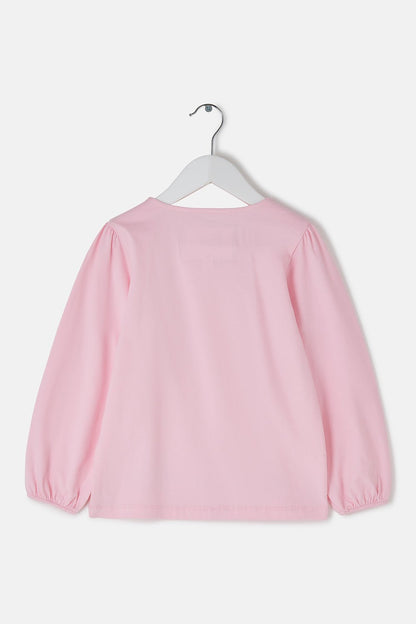 Lottie Tunic - Dino Dance - Lighthouse