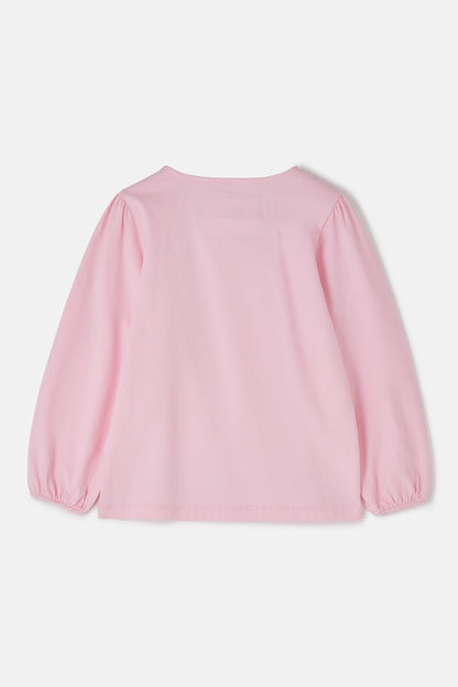 Lottie Tunic - Dino Dance - Lighthouse