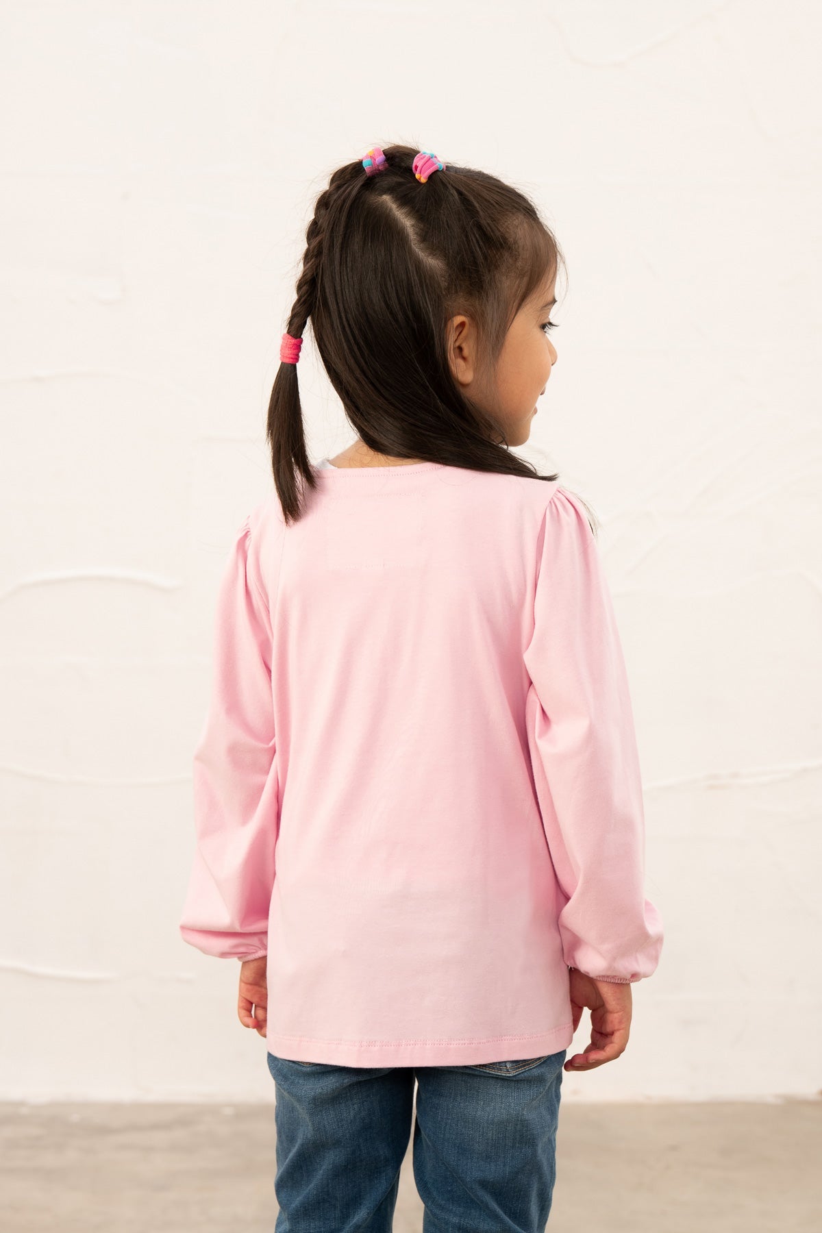 Lottie Tunic - Dino Dance - Lighthouse