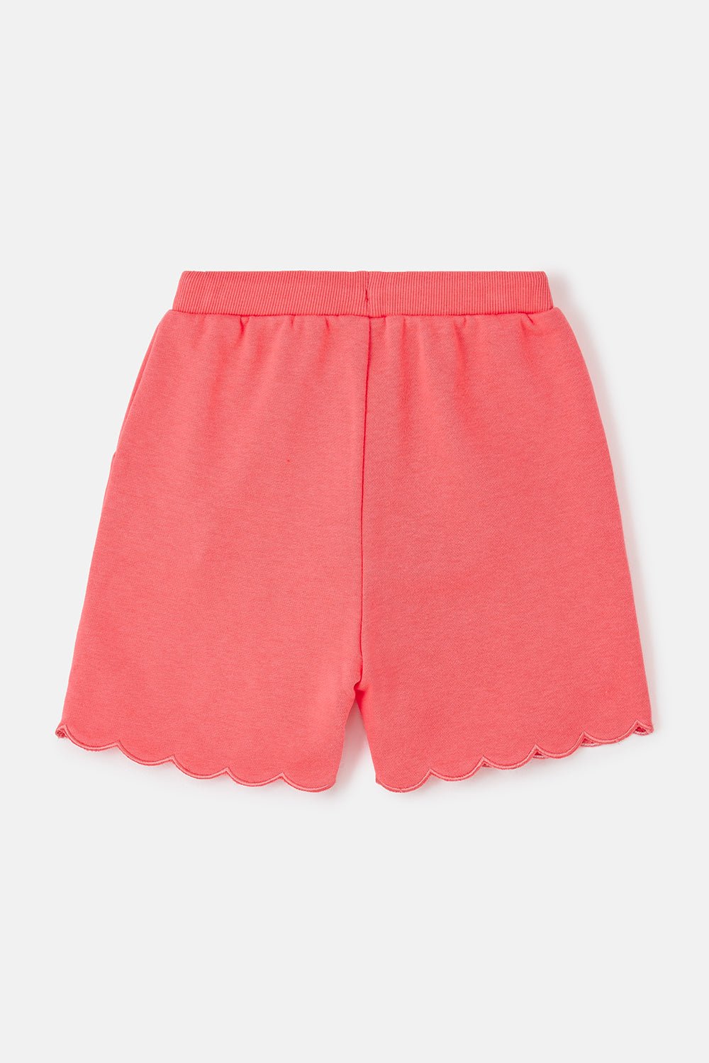 Lou Lou Shorts - Coral - Lighthouse