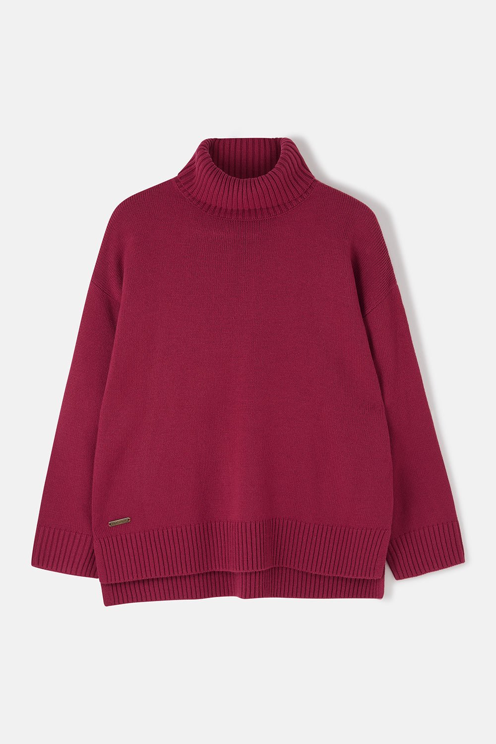 Luisa Jumper - Berry - Lighthouse