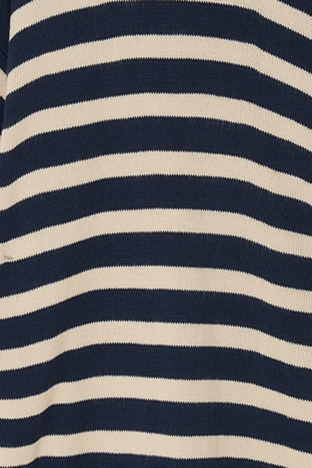 Luisa Jumper - Navy Stripe - Lighthouse