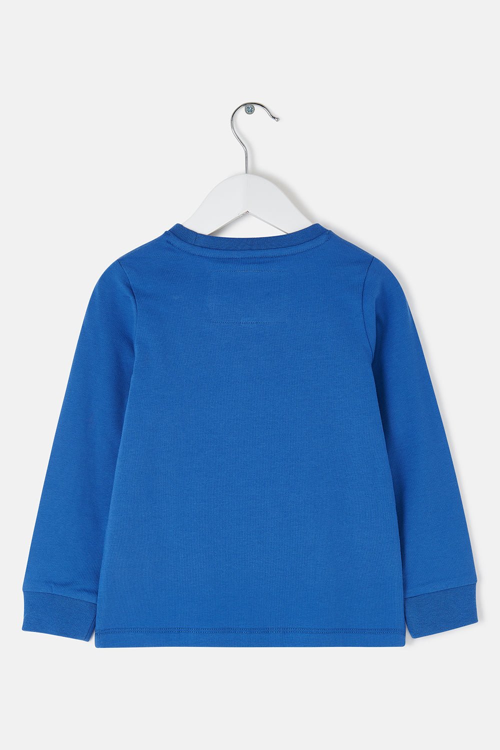 Oliver Top - JCB - Lighthouse