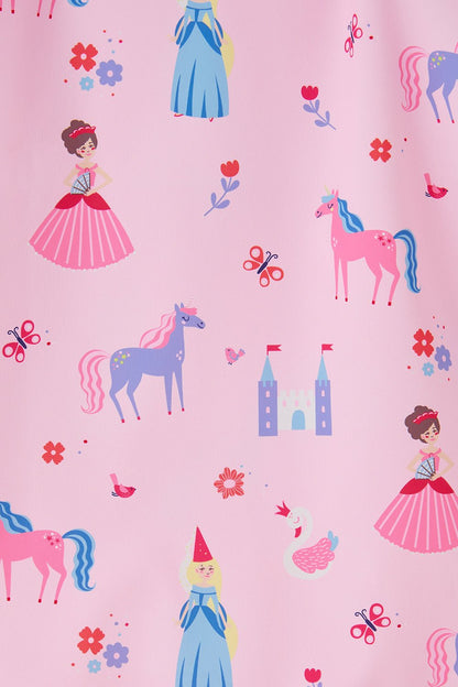 Olivia Jacket - Princess Party Pink - Lighthouse