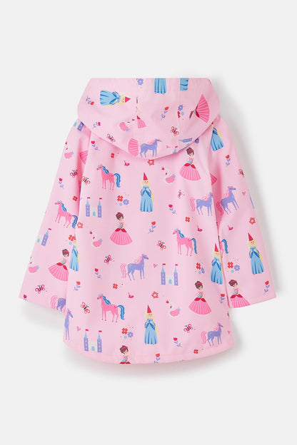 Olivia Jacket - Princess Party Pink - Lighthouse