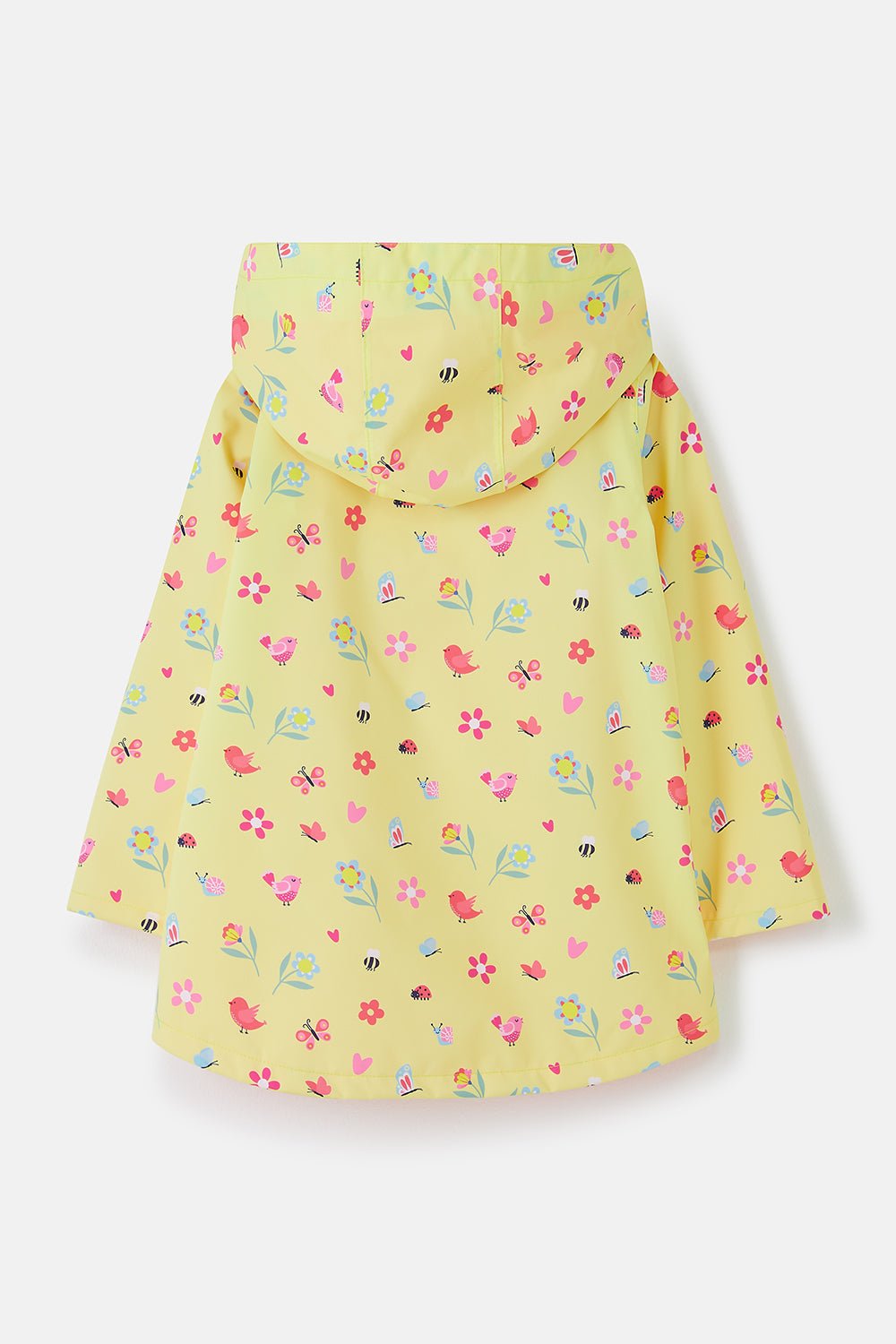 Olivia Jacket - Spring Garden - Lighthouse