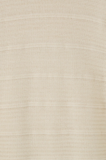 Pearl Jumper - Cream - Lighthouse