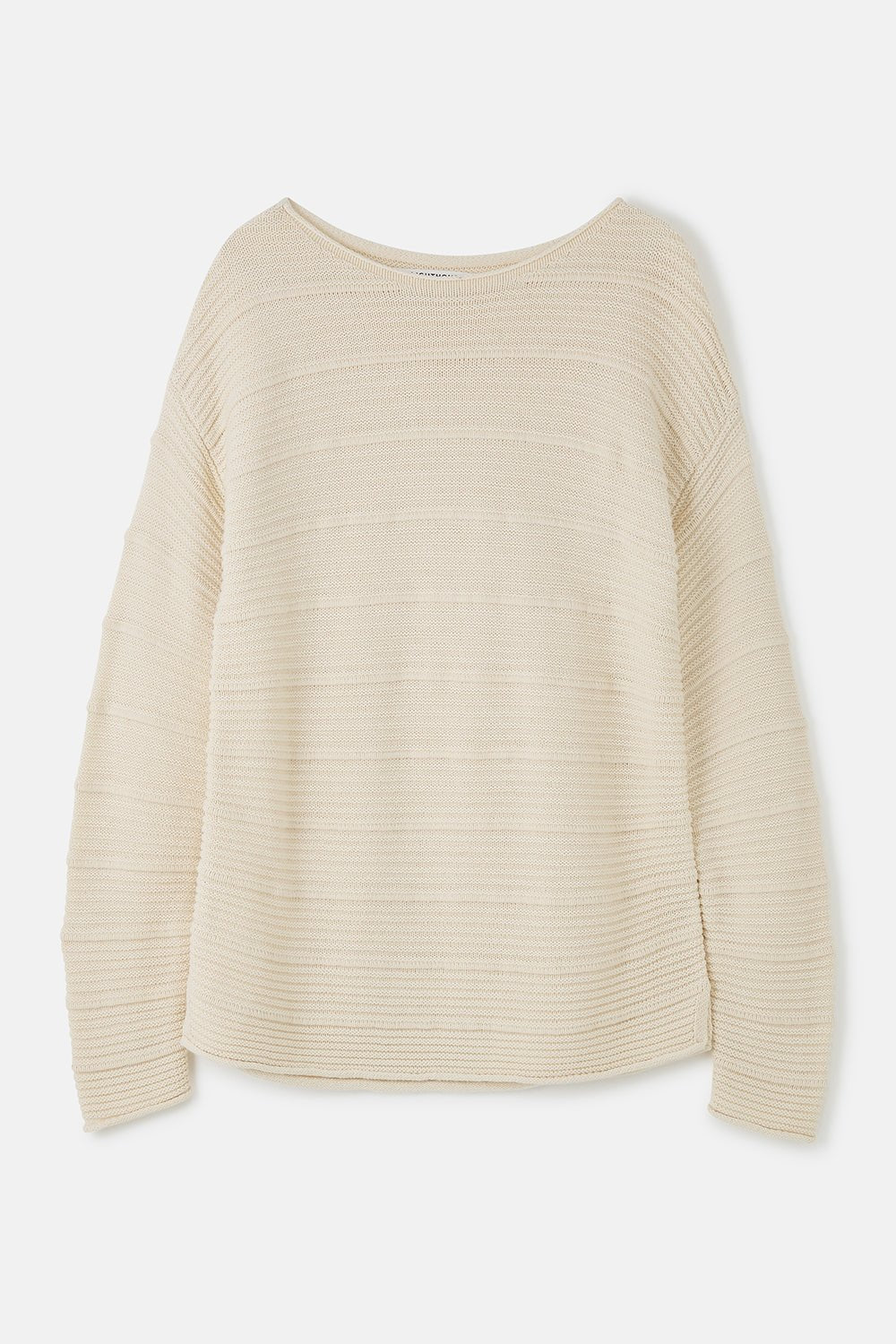 Pearl Jumper - Cream - Lighthouse
