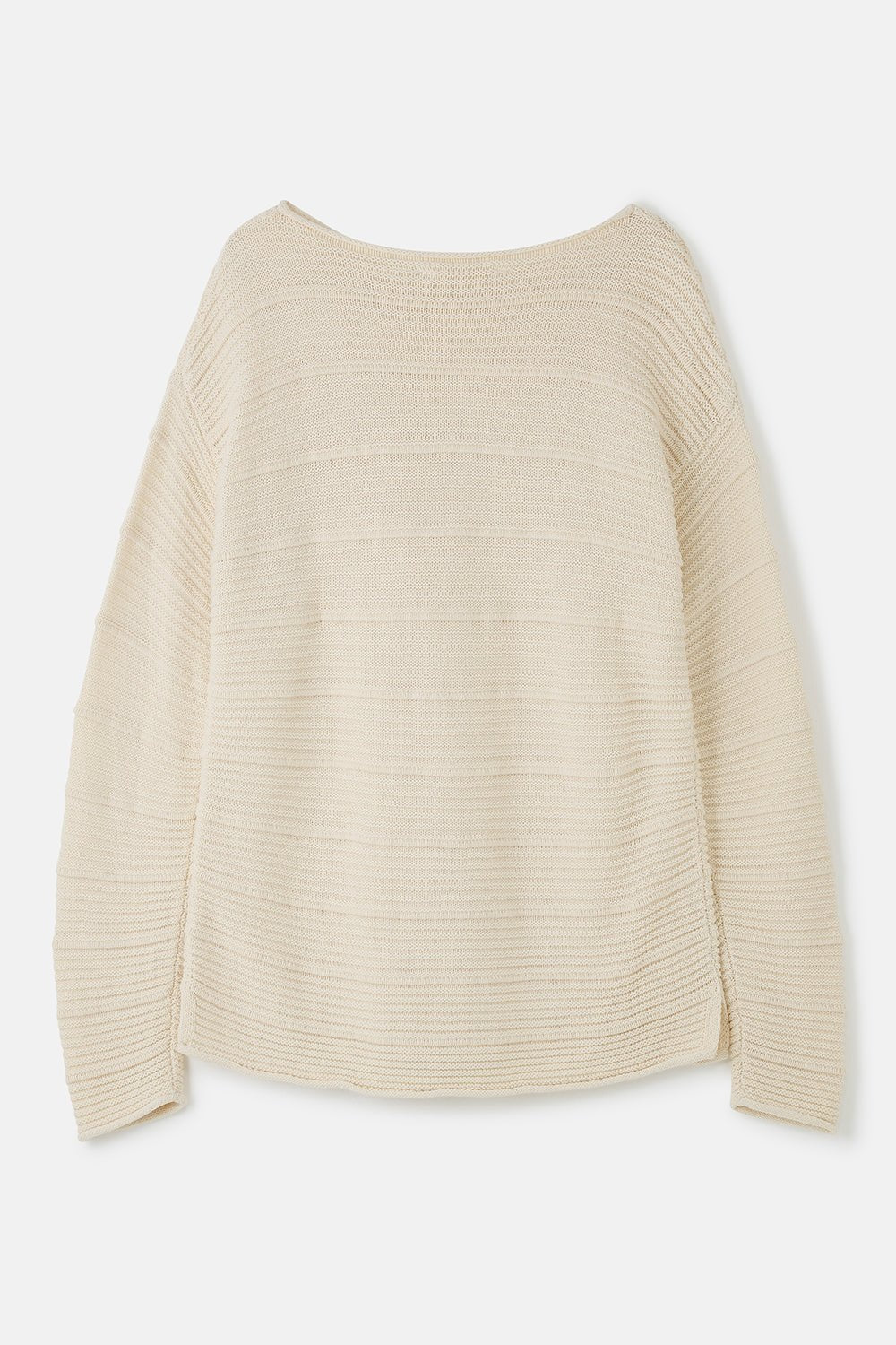 Pearl Jumper - Cream - Lighthouse