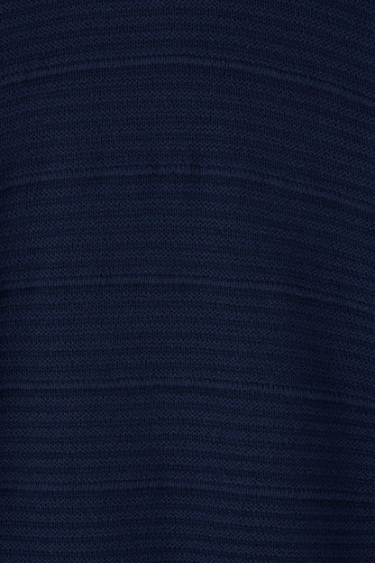 Pearl Jumper - Navy - Lighthouse