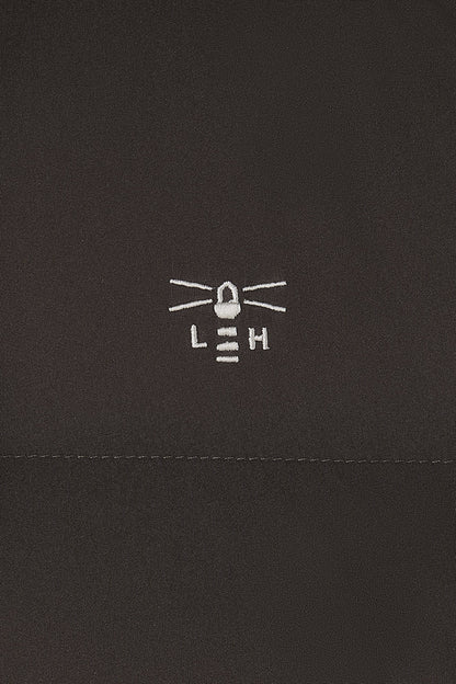 Savannah Coat - Cocoa - Lighthouse