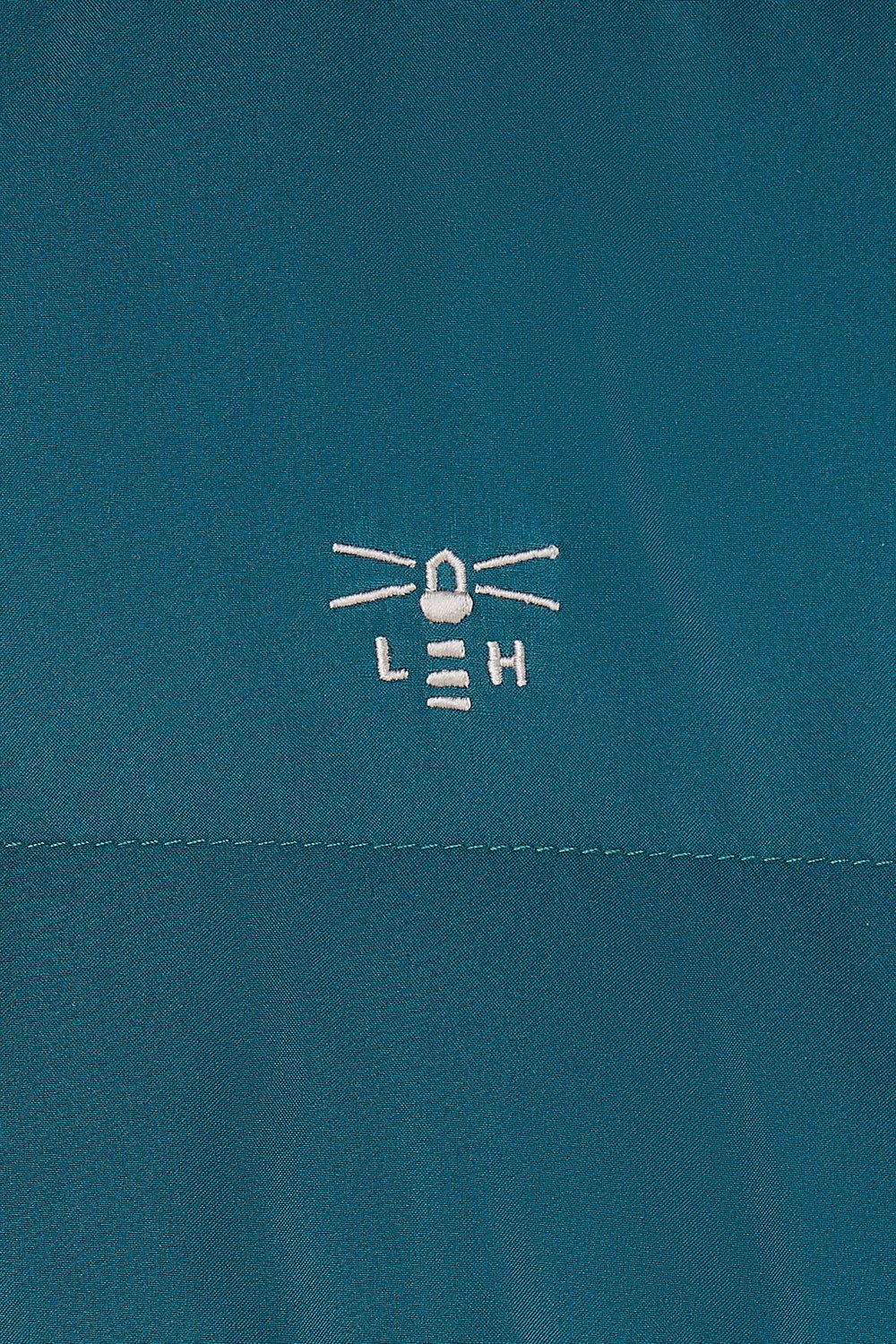 Savannah Coat - Pine - Lighthouse