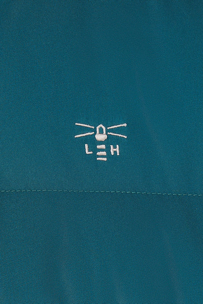 Savannah Coat - Pine - Lighthouse