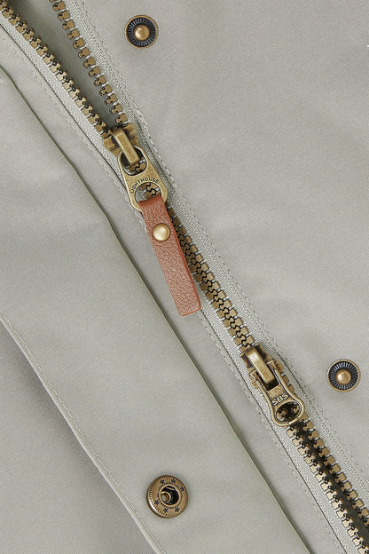 Scarlet Coat - Brushwood - Lighthouse