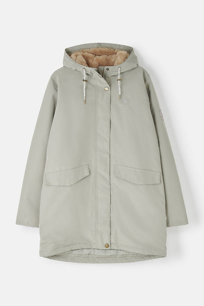 Scarlet Coat - Brushwood - Lighthouse