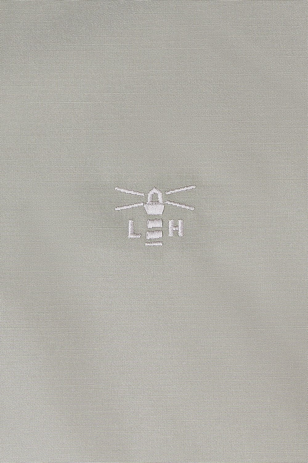 Scarlet Coat - Brushwood - Lighthouse