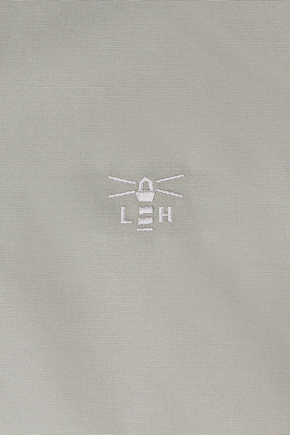 Scarlet Coat - Brushwood - Lighthouse