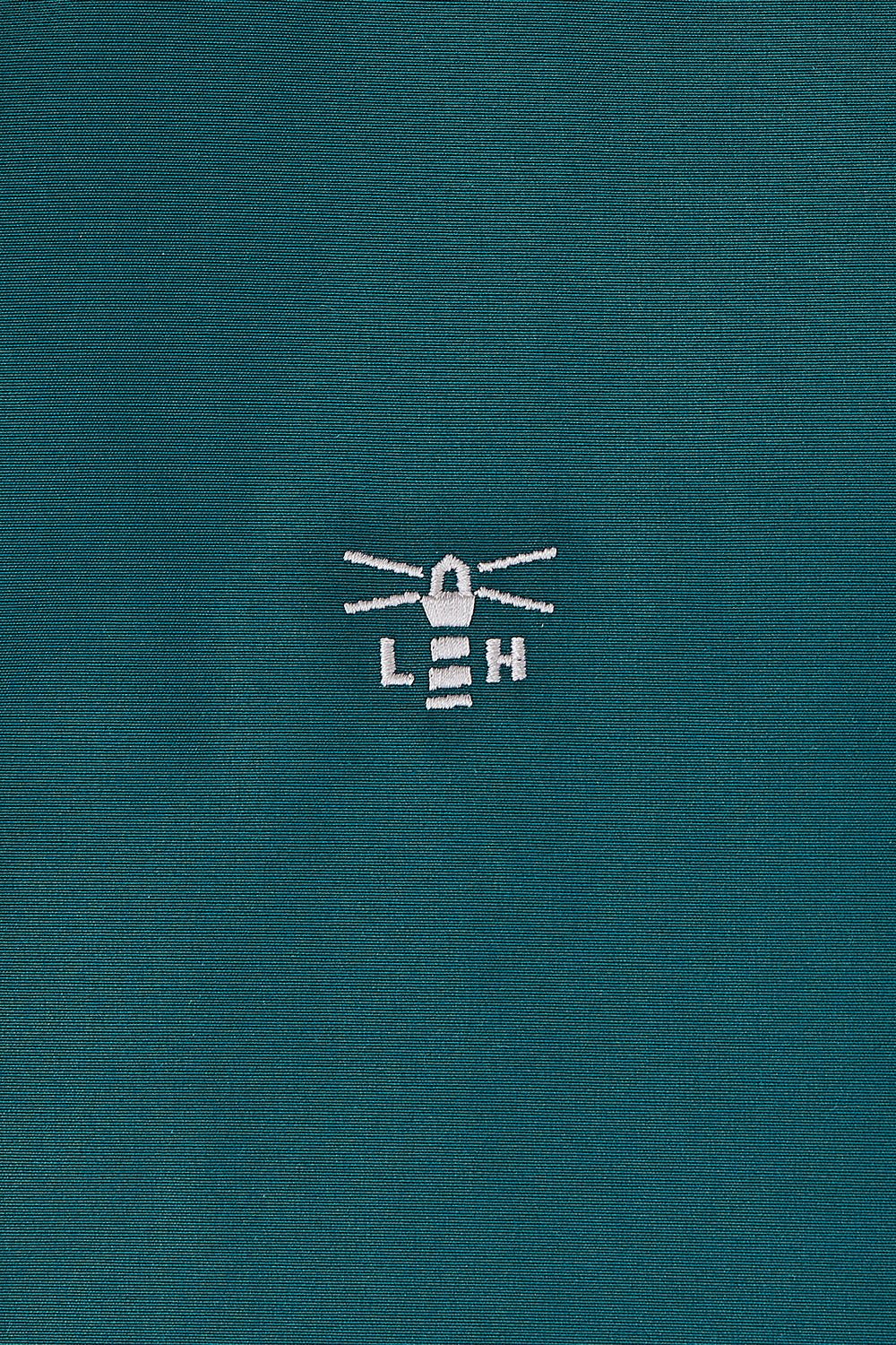 Scarlet Coat - Pine - Lighthouse