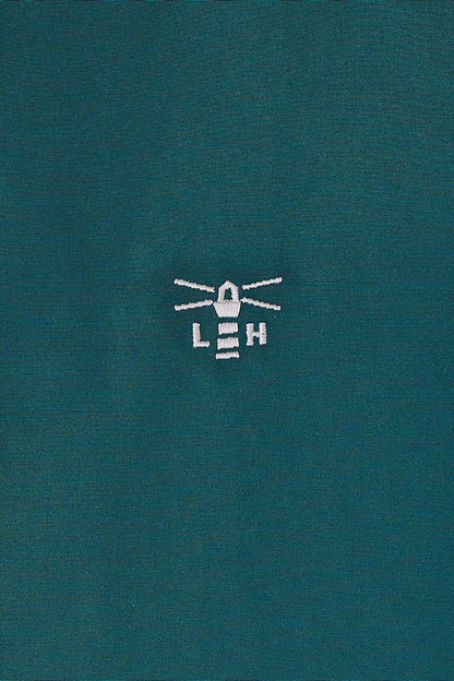 Scarlet Coat - Pine - Lighthouse