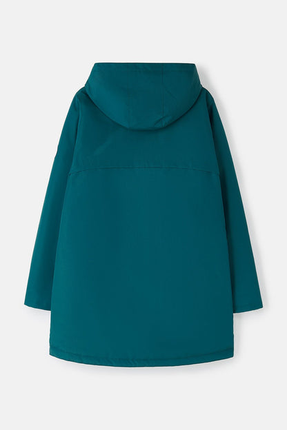 Scarlet Coat - Pine - Lighthouse