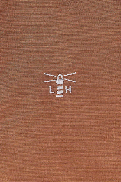 Scarlet Coat - Rust - Lighthouse