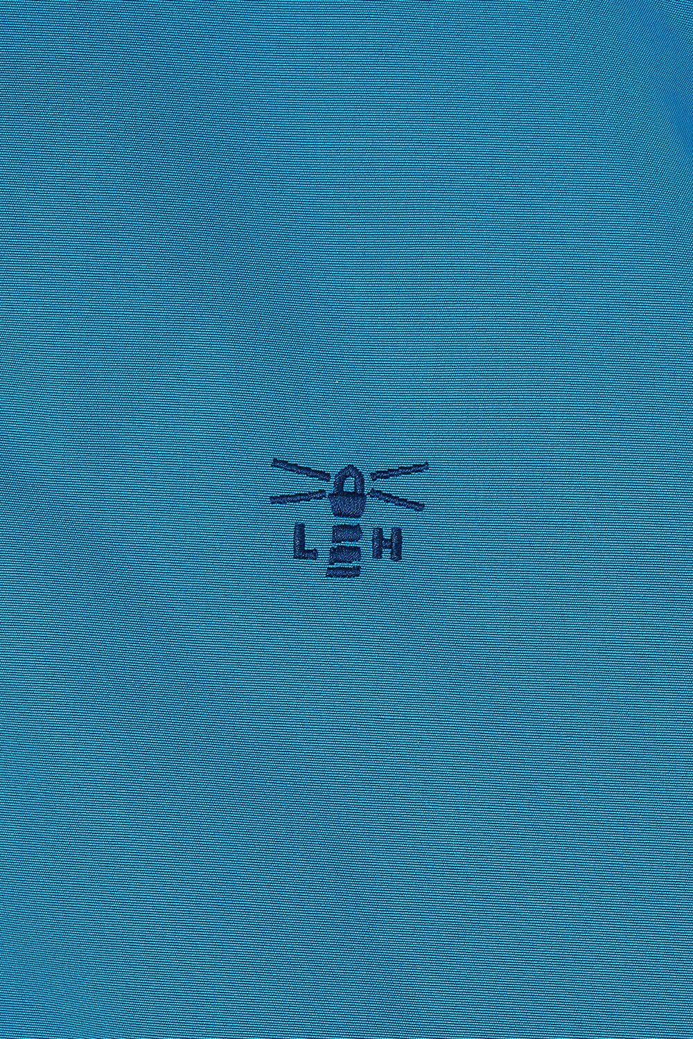 Scarlet Coat - Teal - Lighthouse