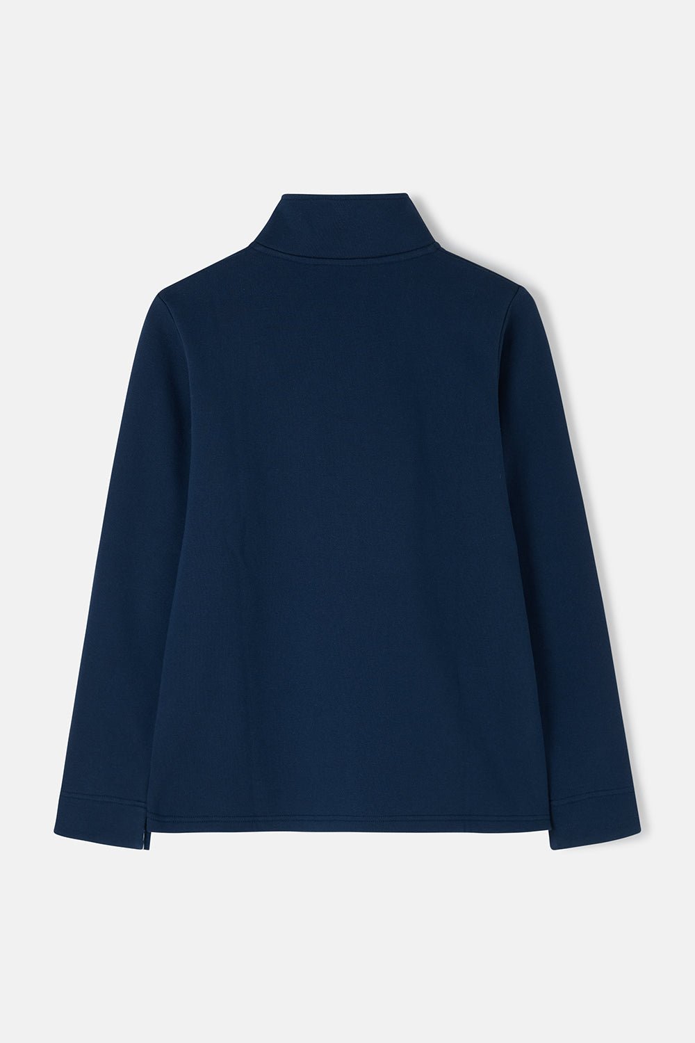 Shore Sweatshirt - Navy - Lighthouse