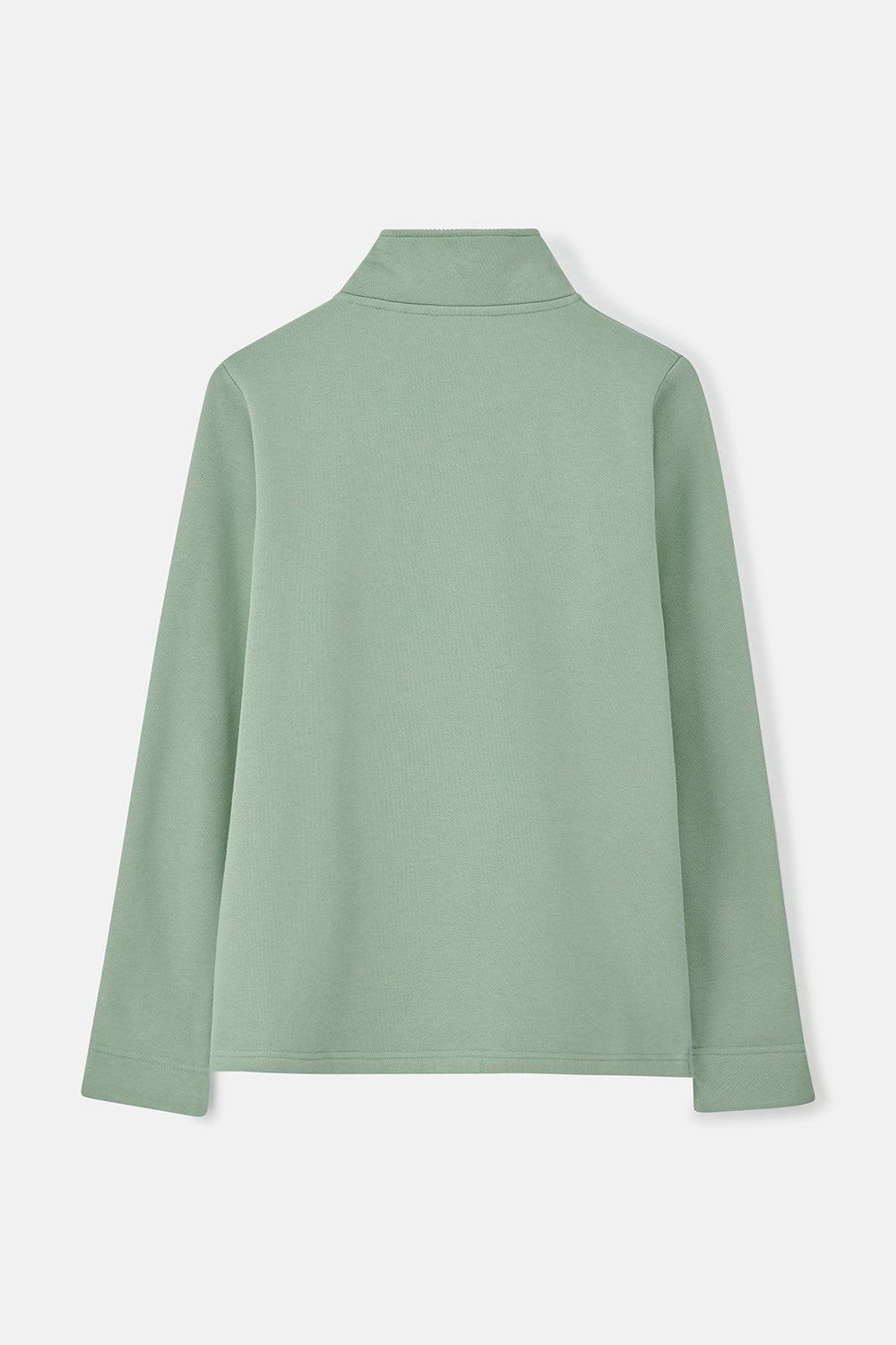 Shore Sweatshirt - Sage - Lighthouse