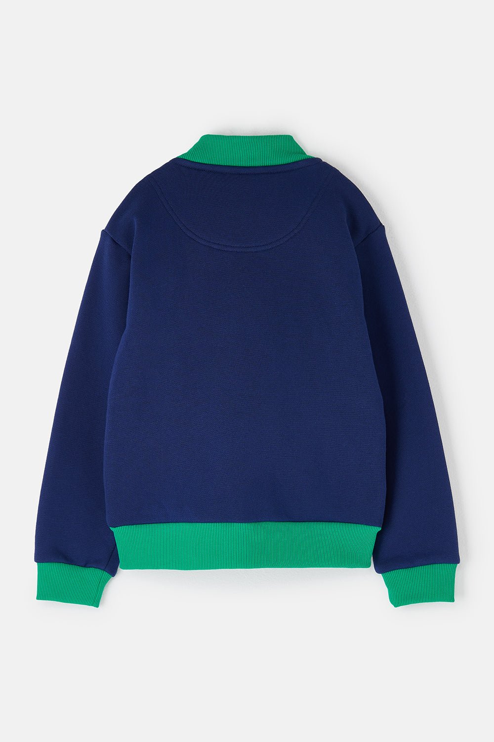 Spencer Jacket - Green Tractor - Lighthouse