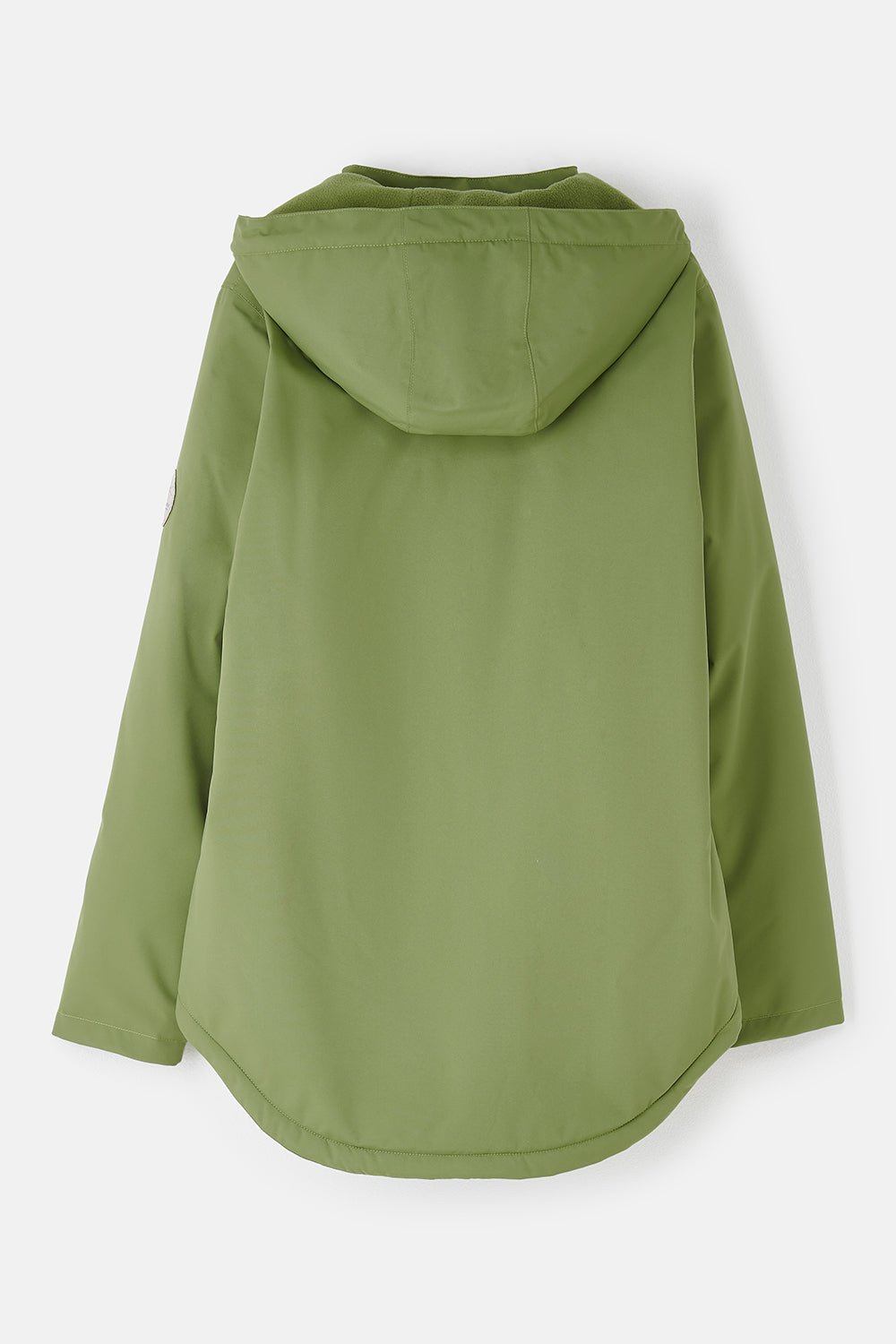 Tess Coat - Sea Kelp - Lighthouse