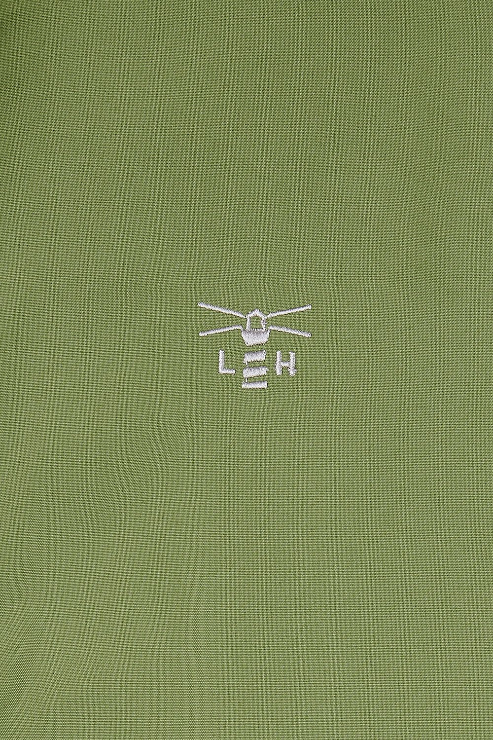 Tess Coat - Sea Kelp - Lighthouse