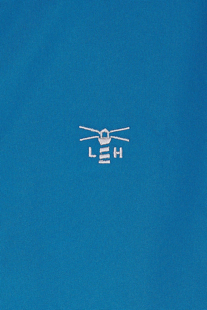 Tess Coat - Teal - Lighthouse