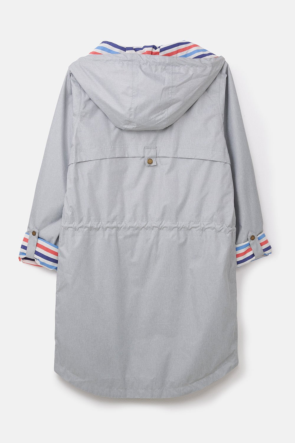 Alice Jacket - Mist-Lighthouse