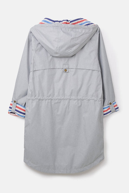 Alice Jacket - Mist-Lighthouse