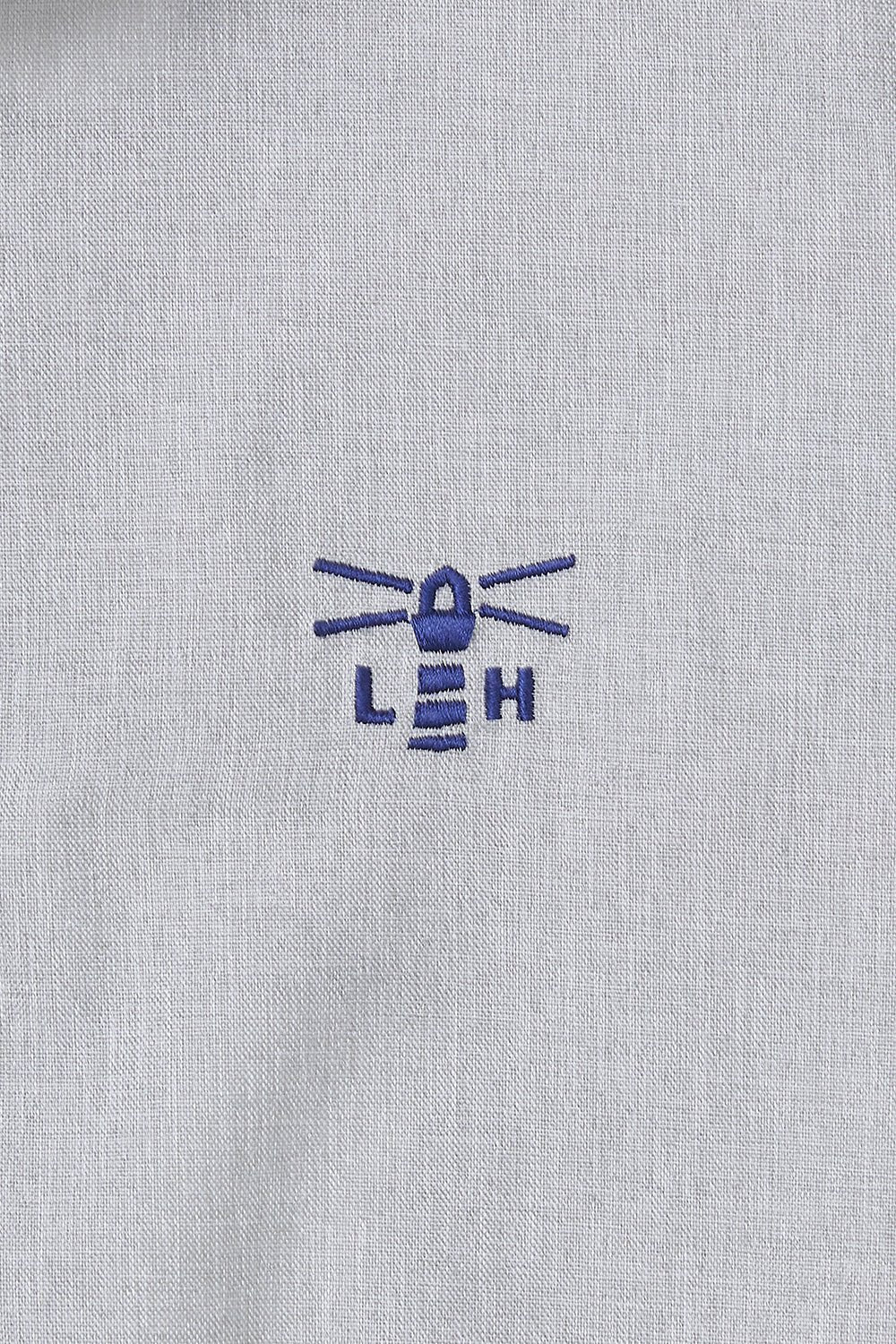 Alice Jacket - Mist-Lighthouse