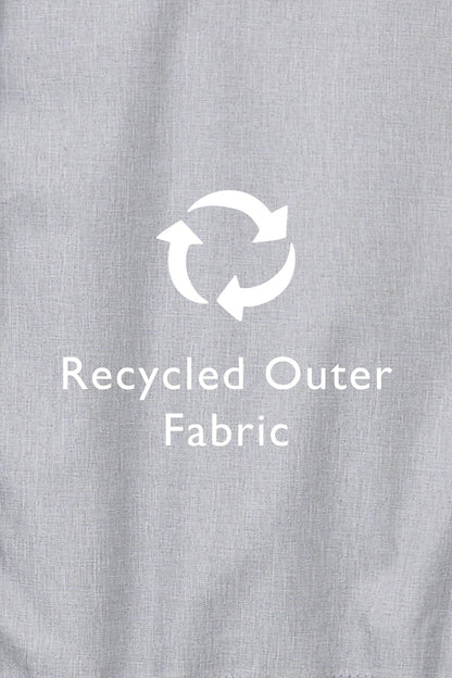 Alice Jacket - Mist-Lighthouse