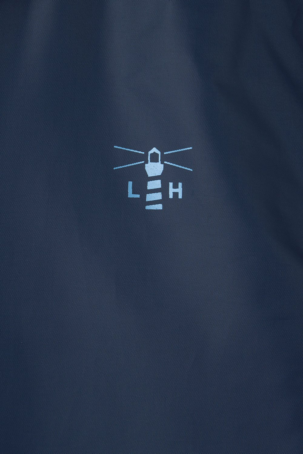 Cara Rain Parka - Navy-Lighthouse