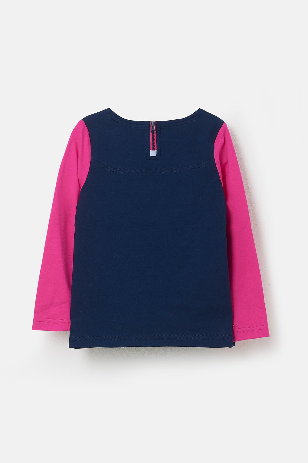 Causeway Top - Rainbow Appliqué - Lighthouse