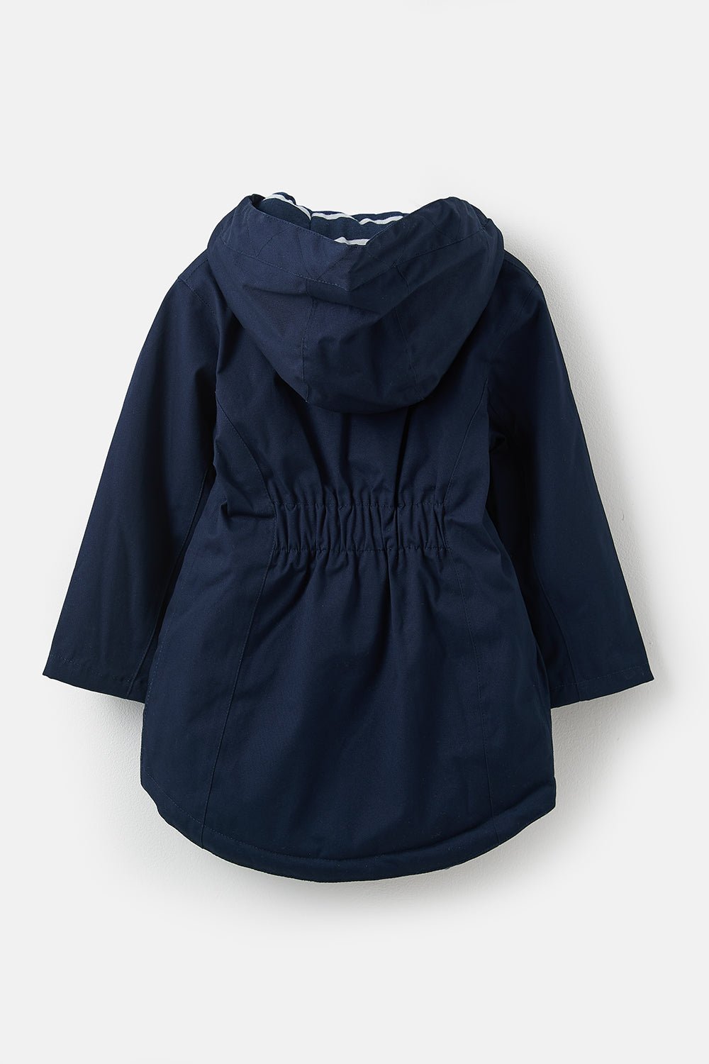 Emma Coat - Night Sky - Lighthouse