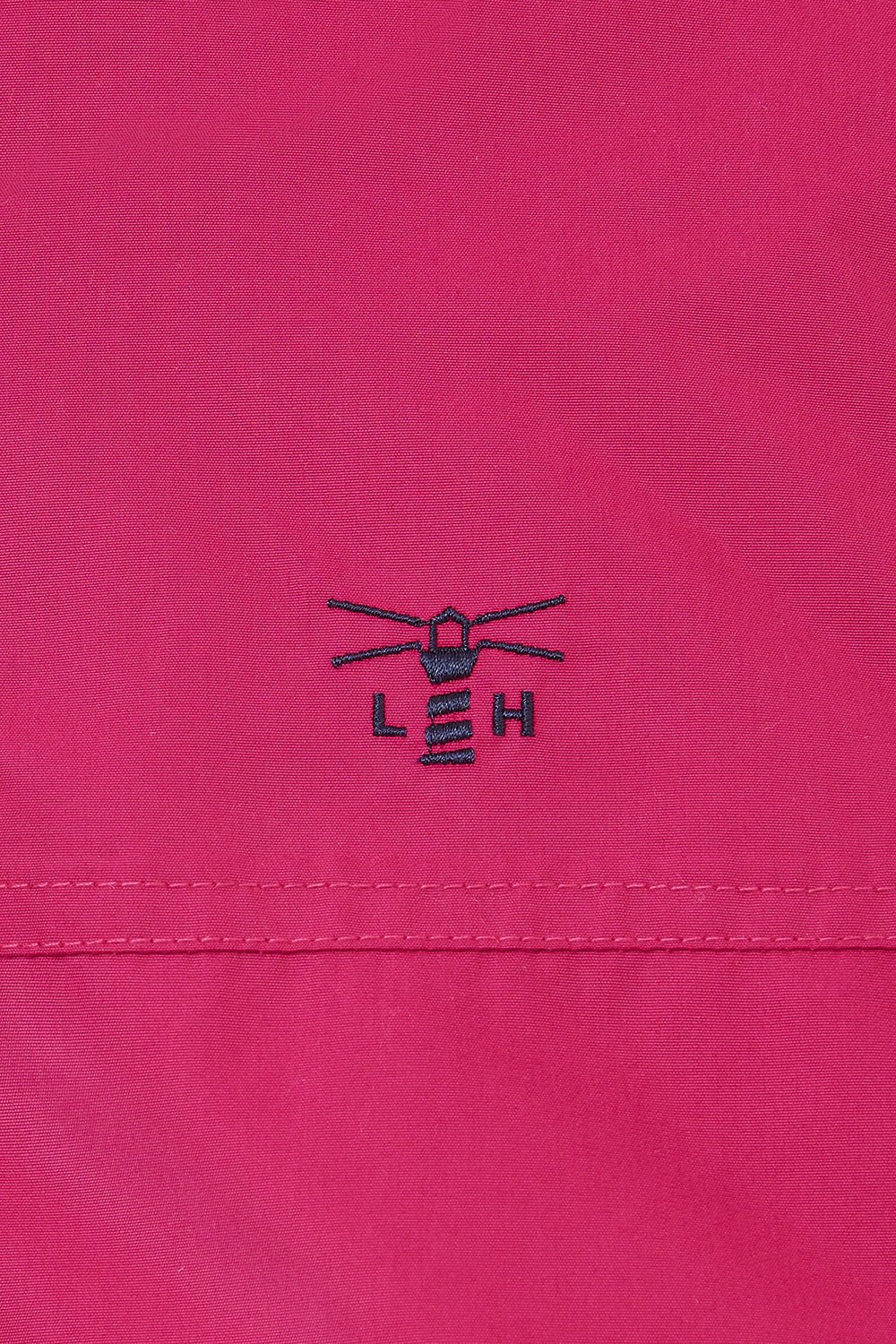 Eva Coat - Claret-Lighthouse