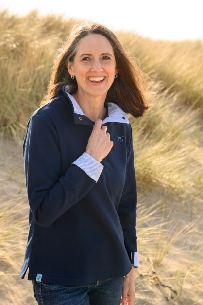 Haven Jersey - Navy-Lighthouse