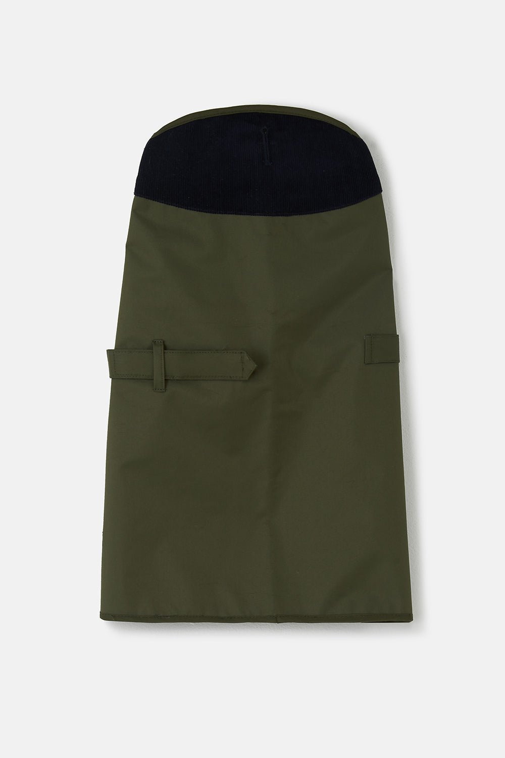 Heritage Dog Coat - Fern-Lighthouse