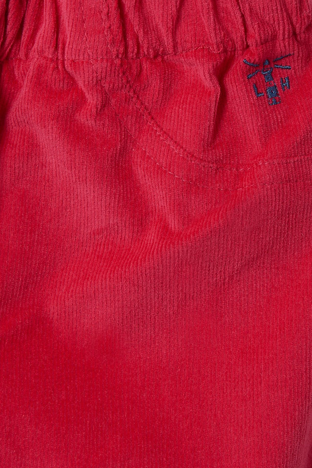 Izzy Trousers - Pink - Lighthouse