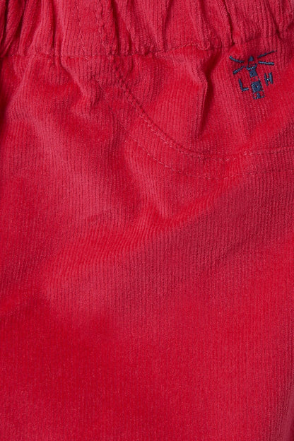 Izzy Trousers - Pink - Lighthouse