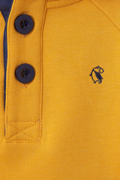 Jack Hoodie - Autumn Blaze - Lighthouse