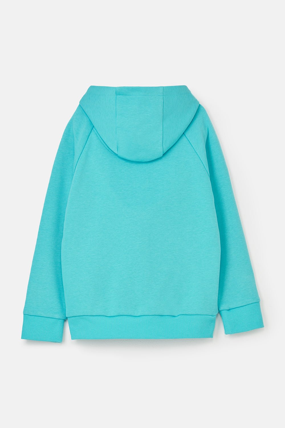 Jessie Hoodie - Turquoise-Lighthouse