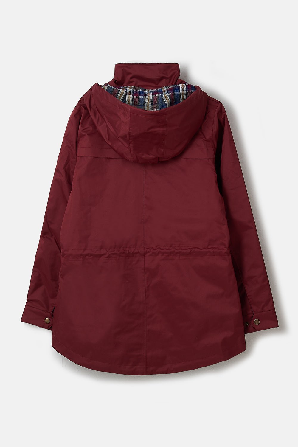 Kendal Raincoat - Berry-Lighthouse