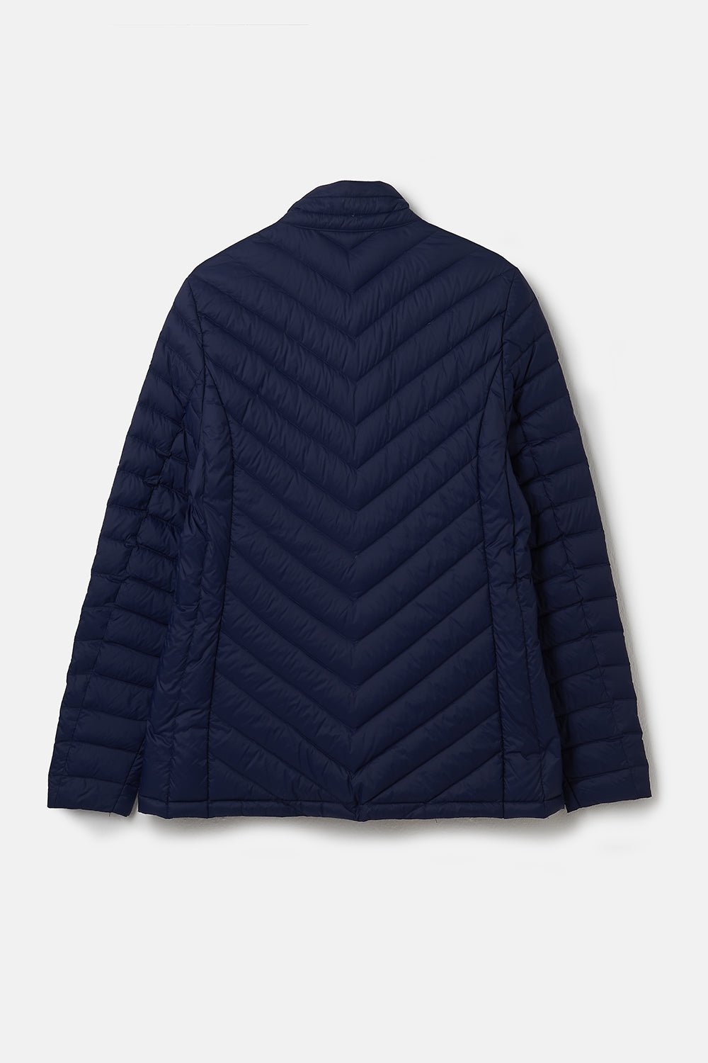 Lara Down Jacket - Night Sky - Lighthouse