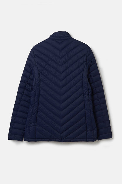 Lara Down Jacket - Night Sky - Lighthouse