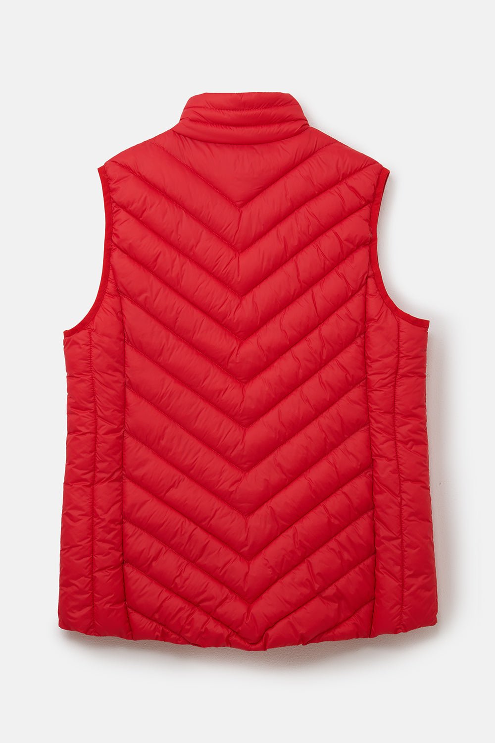 Laurel Gilet - Poppy-Lighthouse
